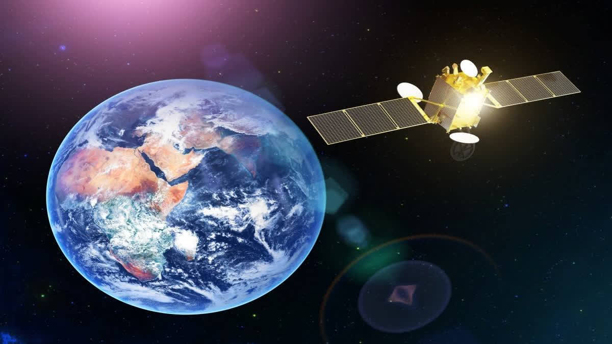 Explained | Importance Of Brunei In India’s Space Cooperation Initiatives – ETV Bharat