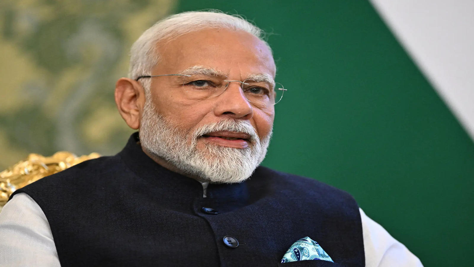 Modi in Brunei LIVE: PM to visit today, with focus on deepening India’s ties – Deccan Herald